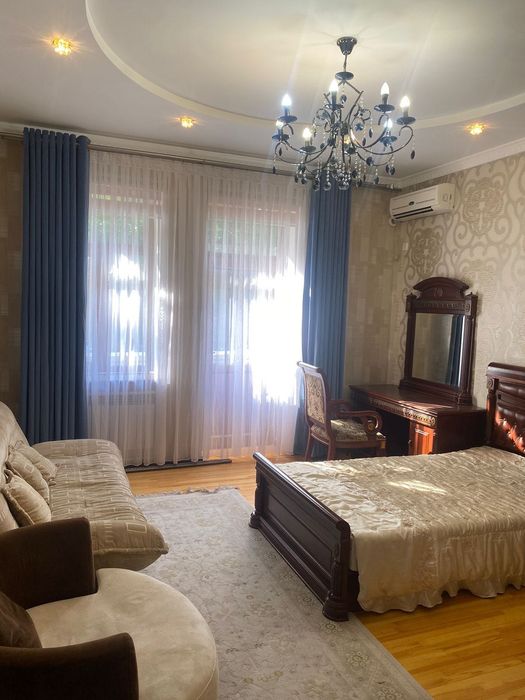 Продаётся квартира 3/2/3 в центре города Ш. Руставели