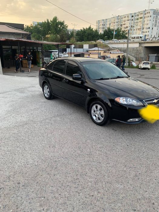 Gentra 3 pozitsiya Elegant