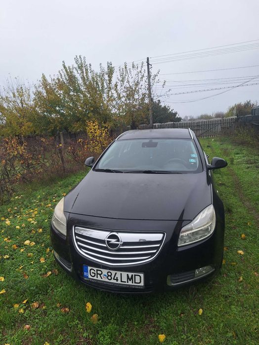 Vand opel insigna sport tourer 2010