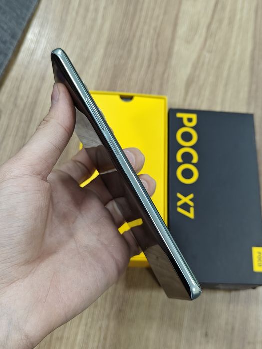 Poco X7 256Gb Sotlad