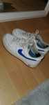 Nike Air Force 1 Low Retro Royal Blue Gum, mărimea 42,5 – Sibiu