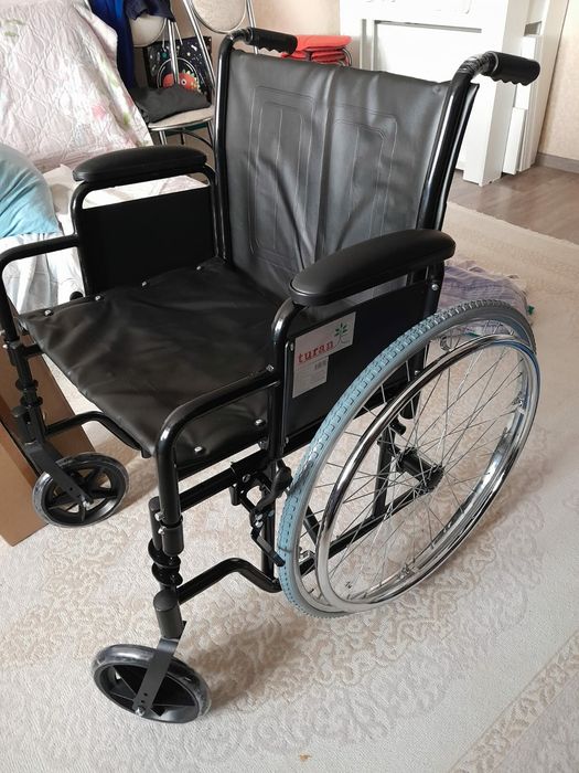 Инвалидное коляска