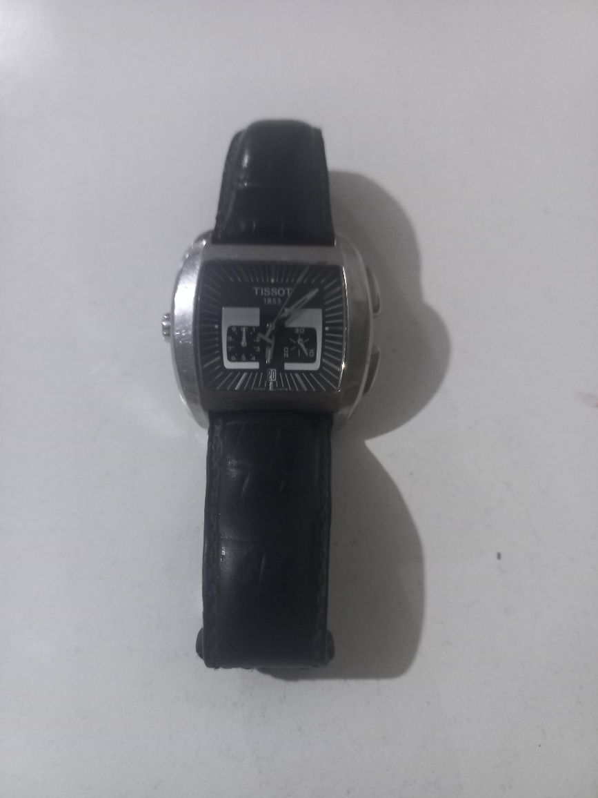 Tissot T92 Bascule