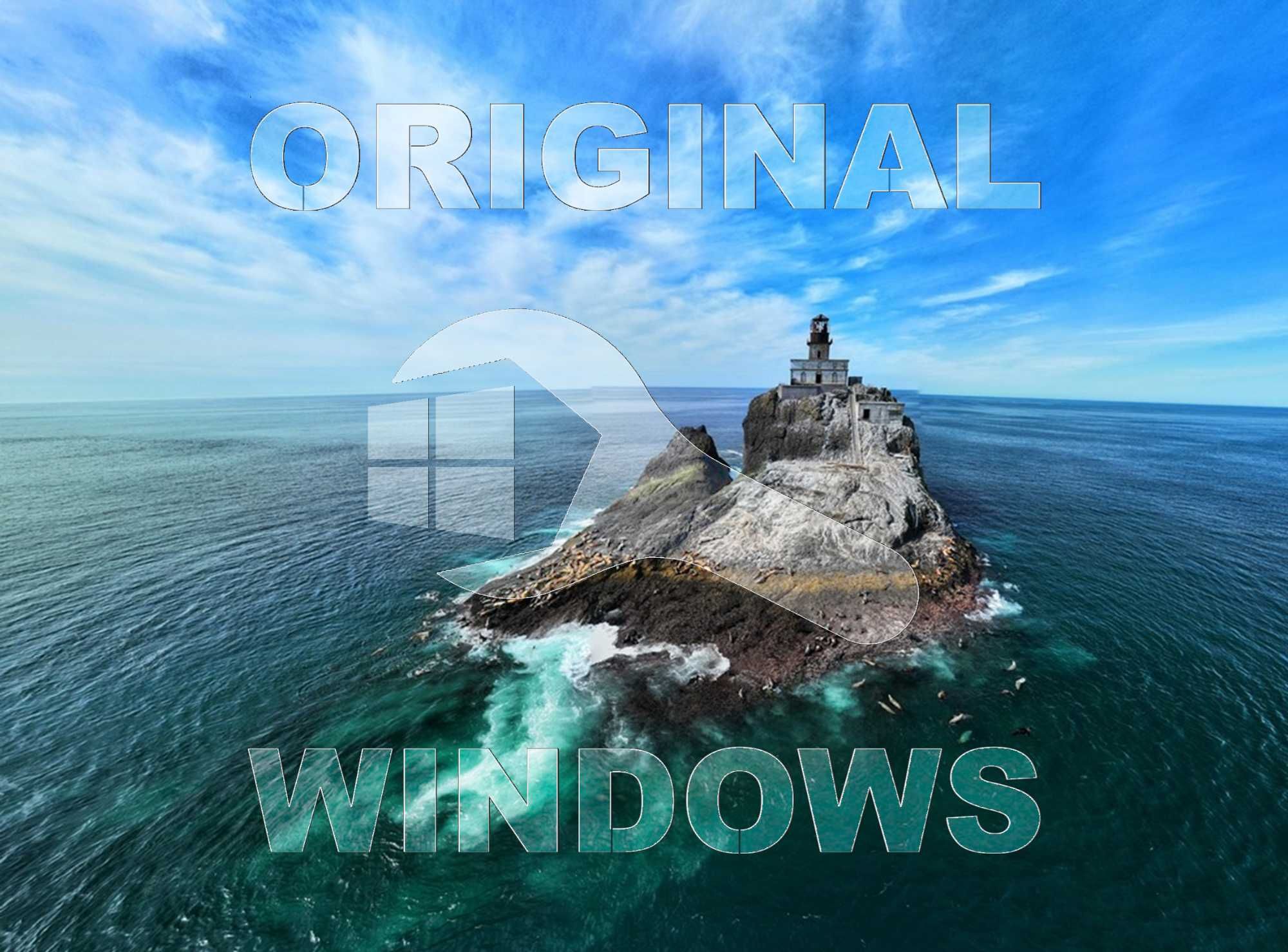 Виндус 11 | 10 лицензионный и программой офис для Windows