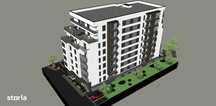 Apartament in bloc nou, 4 camere, decomandat - zona Bd Brancoveanu