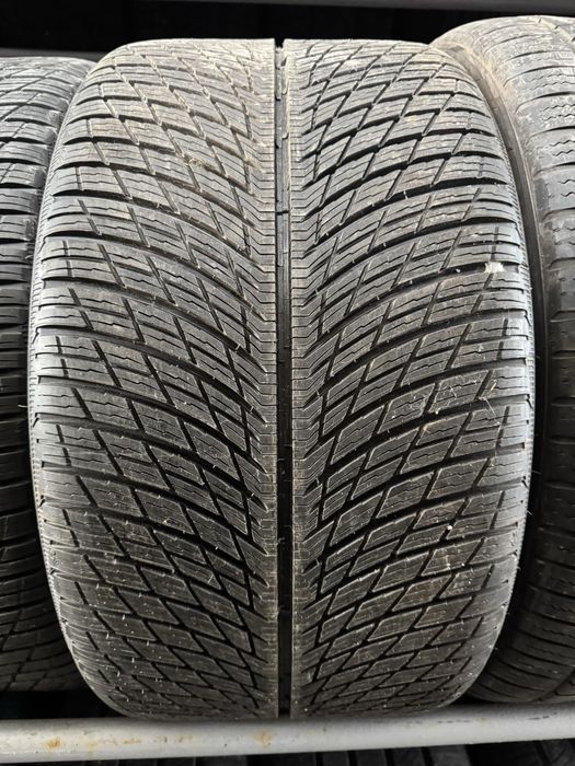 Anvelope 295/30/21 Michelin