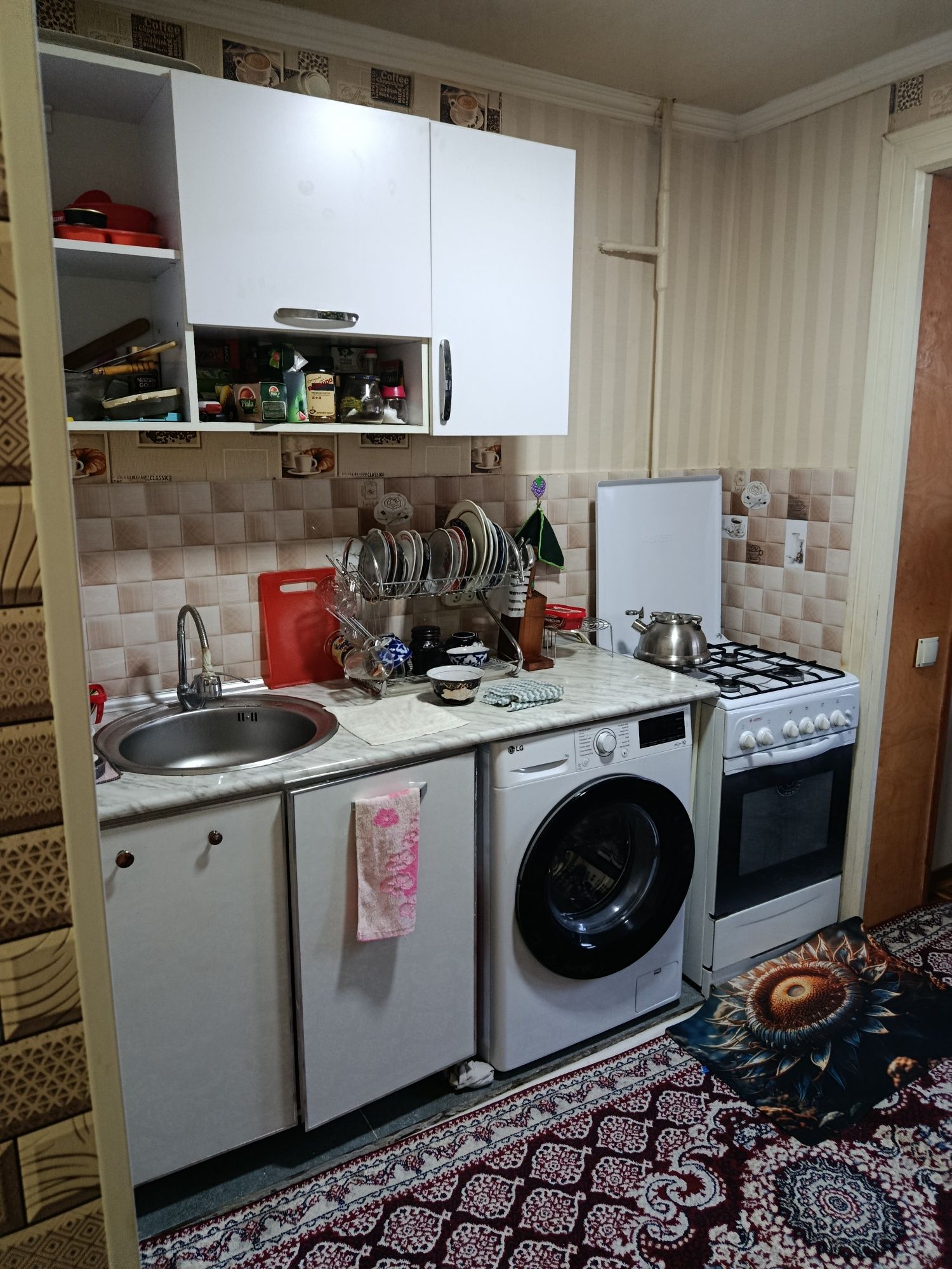 Срочно продается Чирчик троицк 2 Xonalil uy 43 000 $