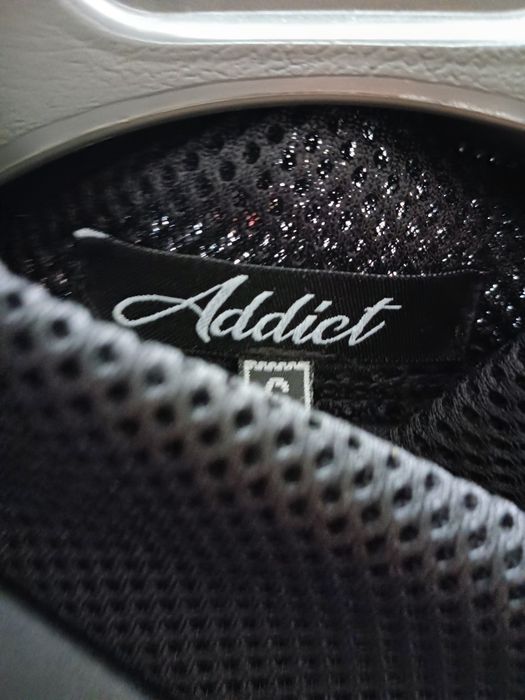 Дамска черна рокля