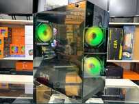 RTX 5070/i5 13400f/B760/DDR5 2x8gb/SSD 512gb