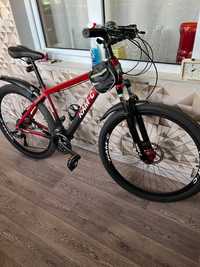 Продается Велосипед  Ram-c 27.5 алюминевая рама