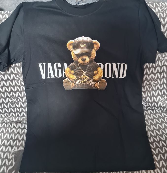 Tricou bărbat vagabont