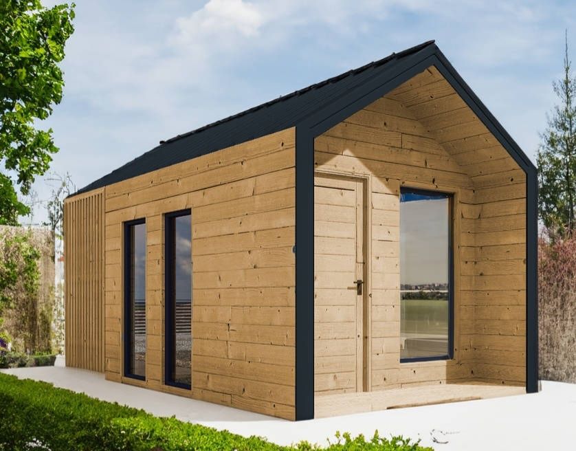 Casuta de gradina , magazie , sopron , casuta scule , dulap scule