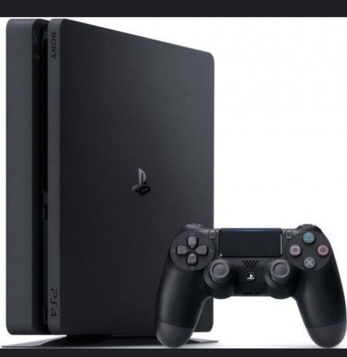 Playstation 4 slim sotiladi