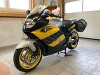 BMW K 1200S 2007