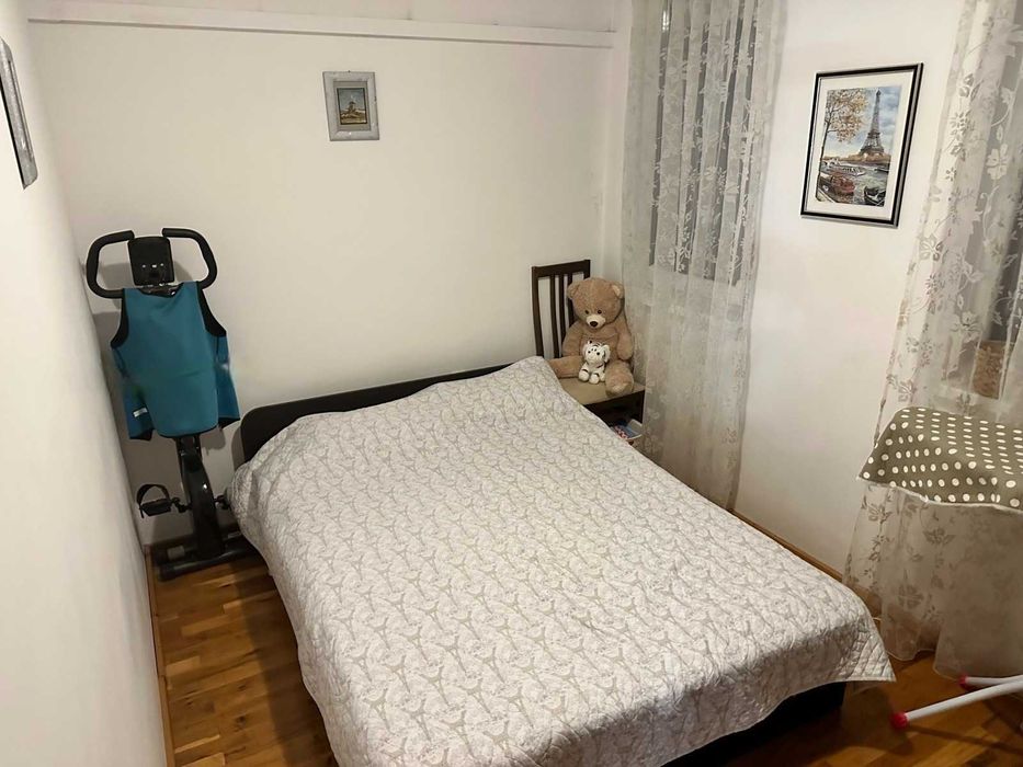 Продава се Тристаен апартамент в Пловдив, Център - 72 кв.м за 1875 €/кв.м - Снимка #5
