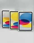 Magazin vindem ipad 10 2024 sigilat wifi 128 gb a16 cu garantie apple