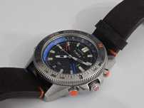 Timex Expedition North Tide-Temp-Compass