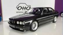 BMW Hartge H5 E34 V12 1:18 Otto 1601/3000
