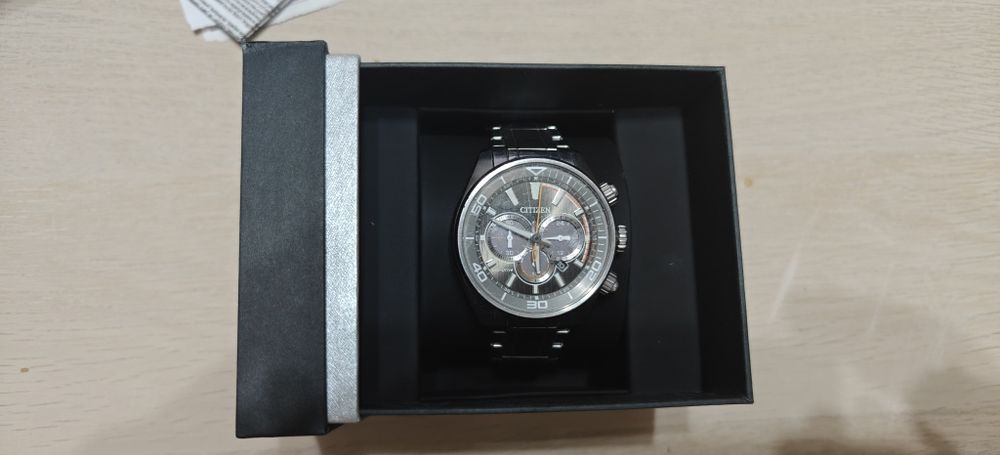 Ceas Citizen eco drive