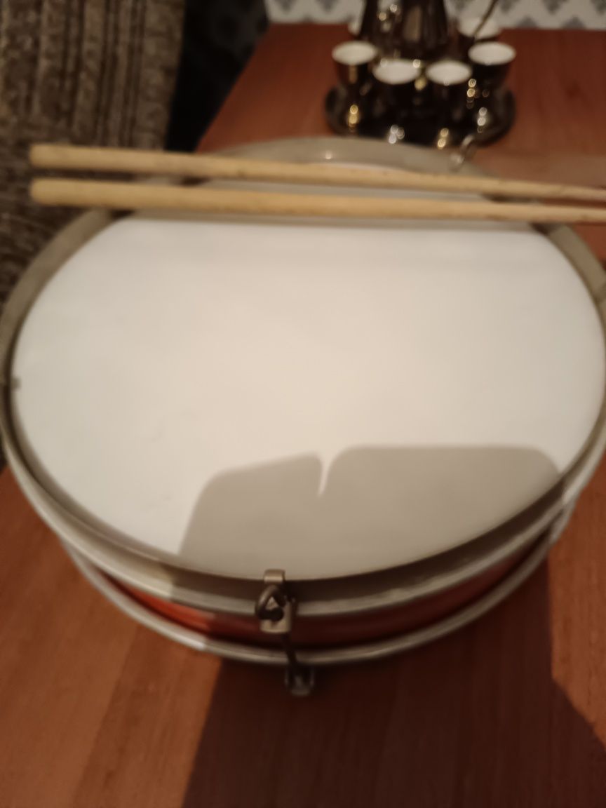 Продам пионерский барабан