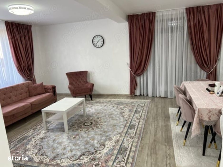 Duplex Spațios De Închiriat În Otopeni