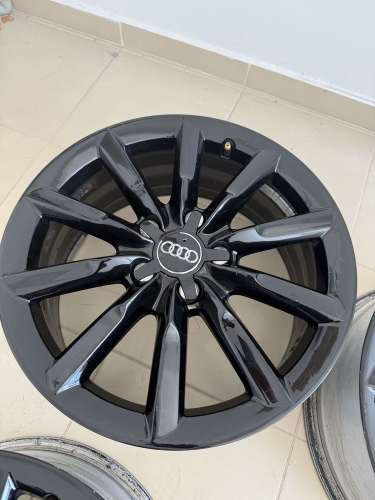 Джанти 17 цола за Audi A3 Q2 Q3 scoda Volkswagen