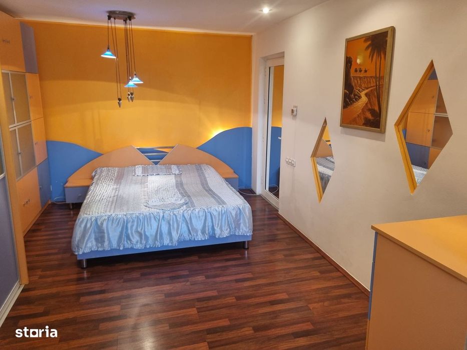 Apartament 2 camere decomandat,ultracentral,Deva-zona Lido