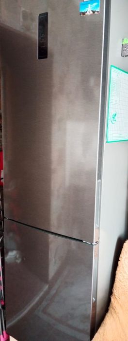 холодильник LG  в хорошем состоянии б/у