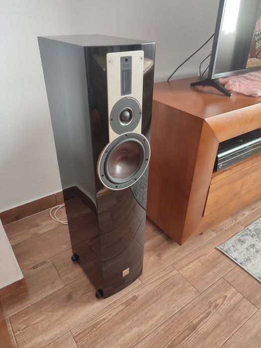 Dali rubicon 5 ( boxe la fel ca bowers kef dynaudio tannoy focal )