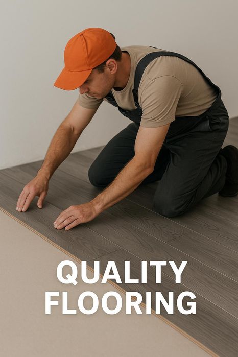 Montaj Parchet București-Ilfov