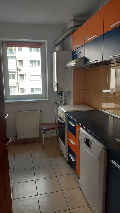 Apartament 2 camere cartier Confort City, 64 mp