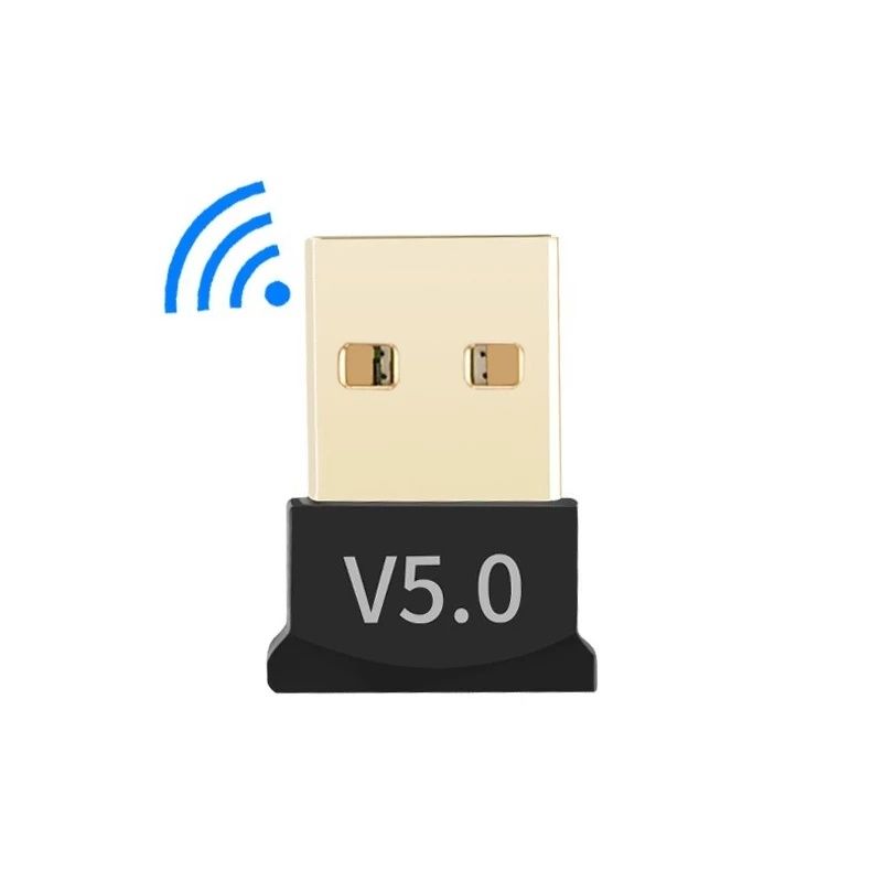 USB Bluetooth 5.0, блутуз адаптер