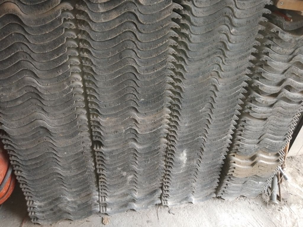 Tigla beton bramac