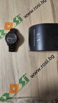 Armani Exchange watch