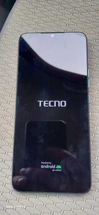 TECNO smartfon telefon sotiladi