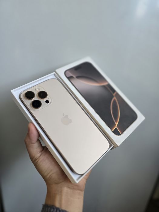 16 Promax 512Gb 99%simkartali