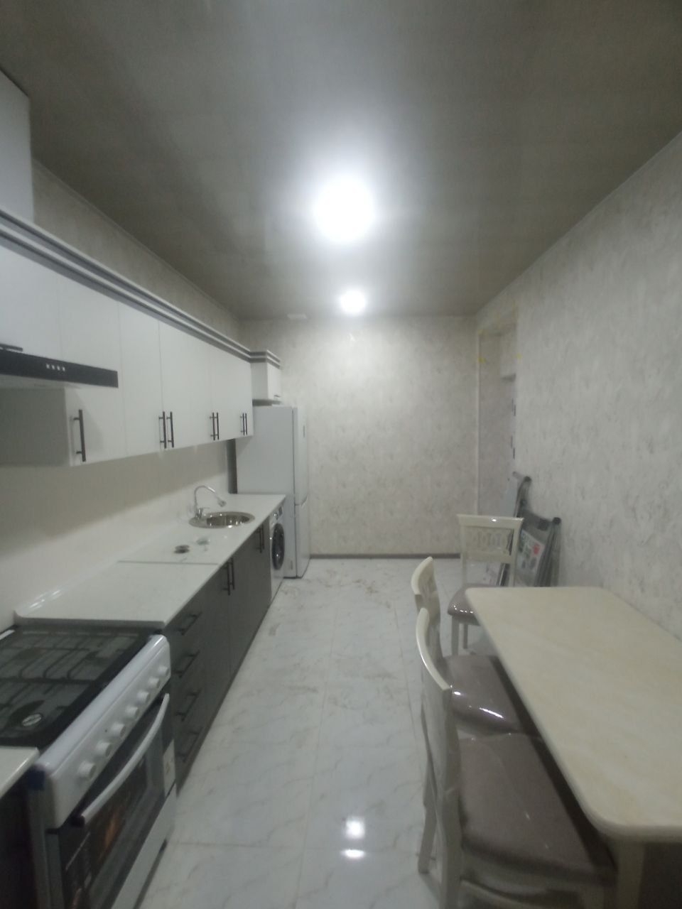 Сдается 2/2/8 Смарт Сити 350$