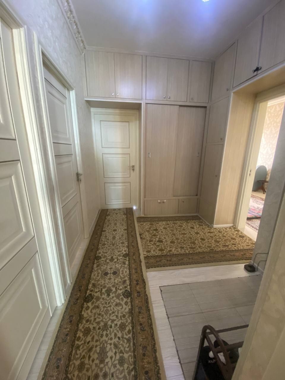Аренда Квартира Метро Тинчлик 4/5/5 Алмазский район