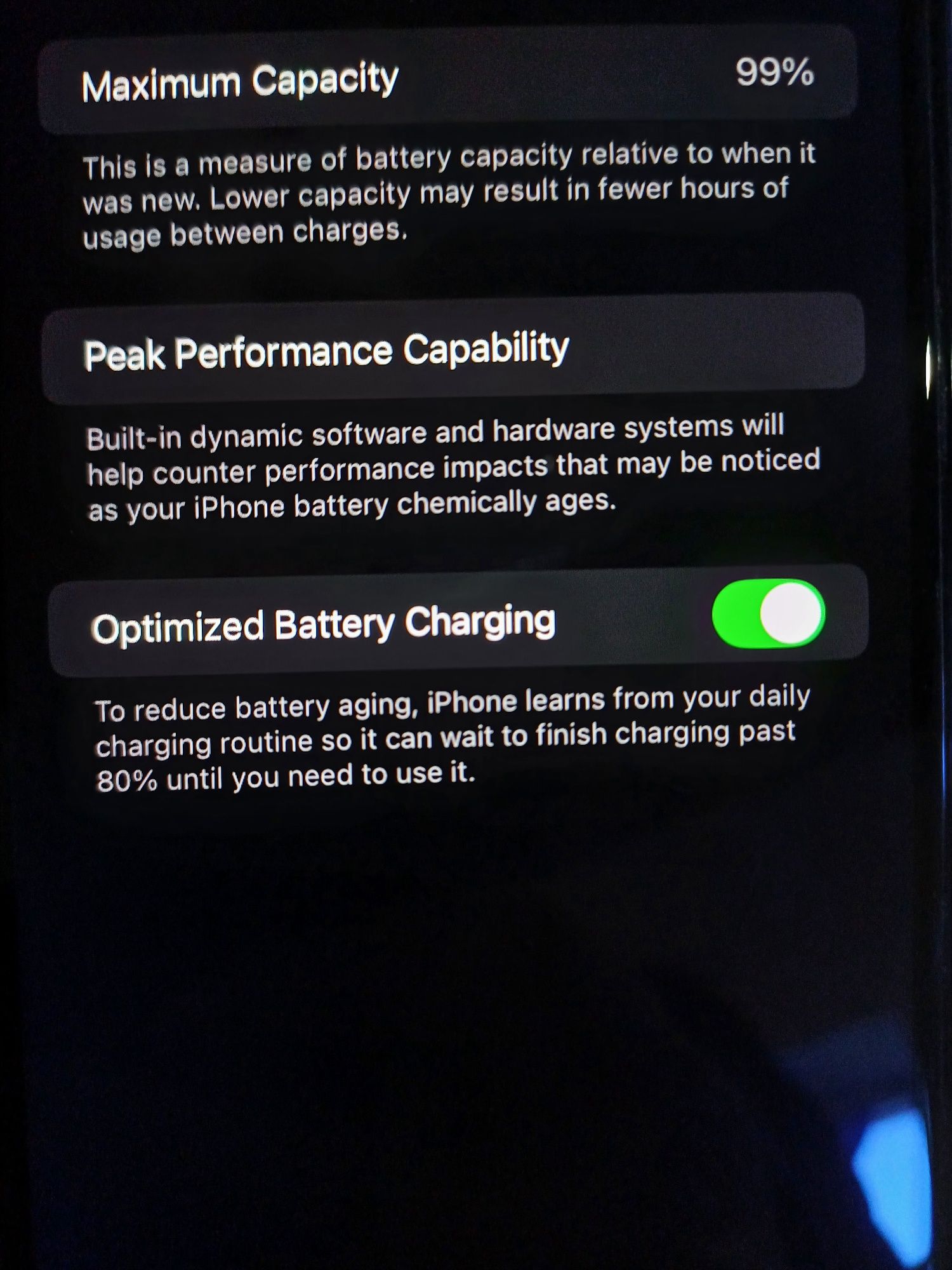 Iphone 11 kafolati bilan