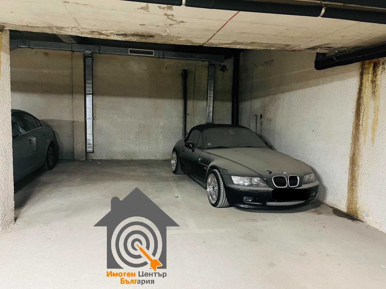 Продава се Гараж / Паркомясто в София, Студентски град - 16 кв.м за 1750 €/кв.м - Снимка #3