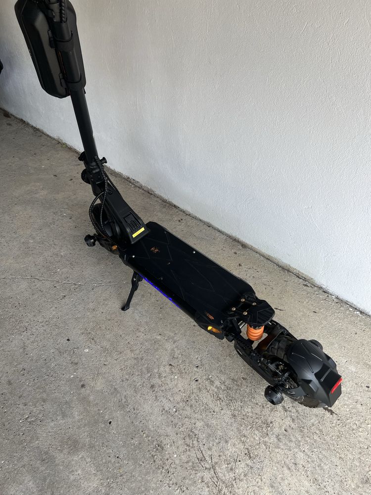Kukirin g2 master