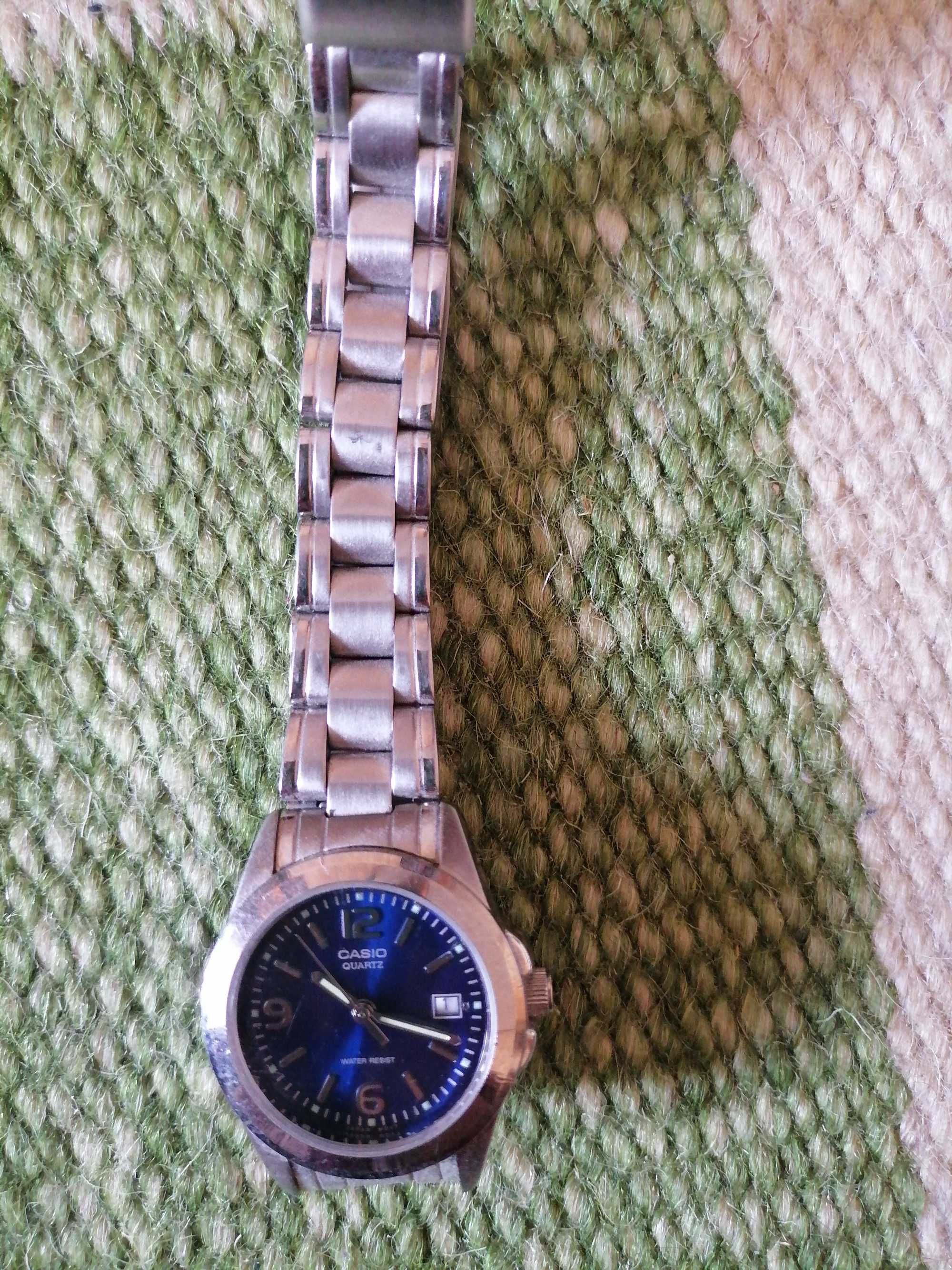 Ceas casio dama, nou