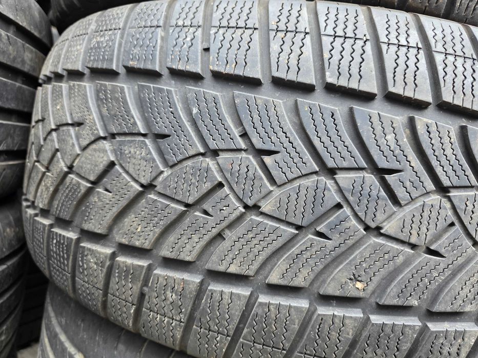 4бр Зимни гуми 255 50 20 - Goodyear
