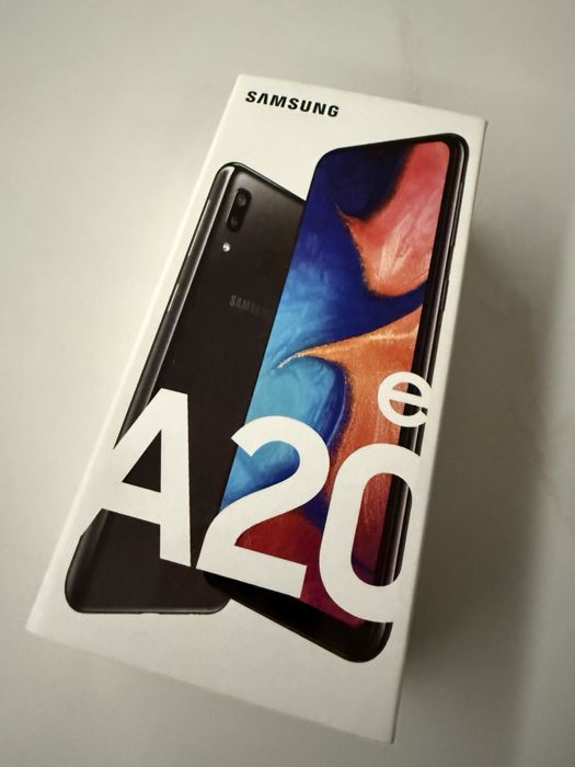Samsung Galaxy A20e 32GB