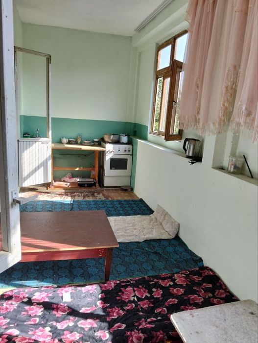 Продается 1/4/5 квартира ТТЗ Ахмад Югнаки