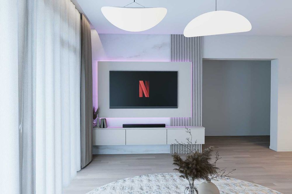 Servicii de Design interior