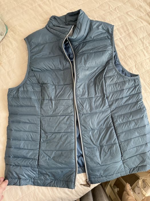 Жилетка женская thomas graff