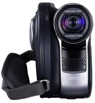 Samsung VP-DC171i видеокамера  mini disk