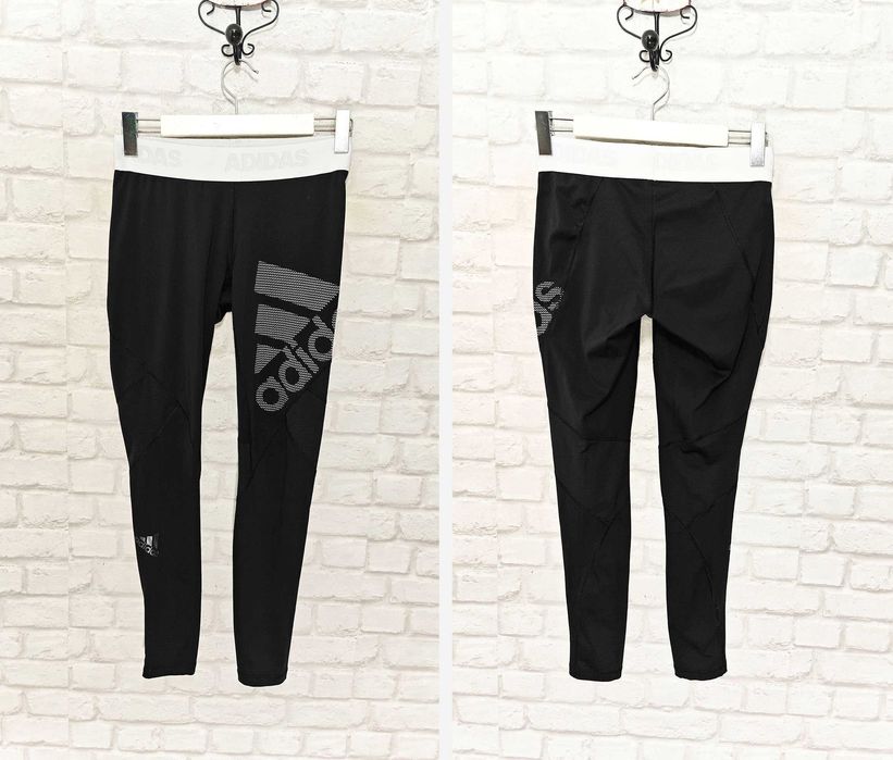 Adidas Compression Climacool Оригинален дамски клин размер М