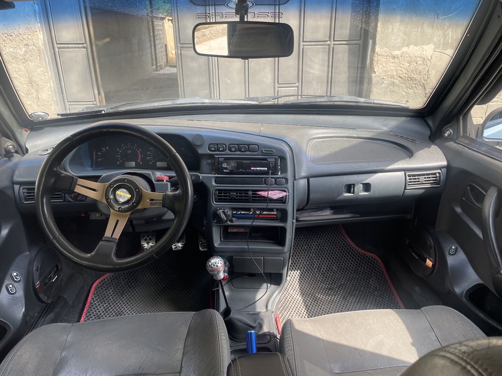 Продаётся Ваз 21099 Срочно